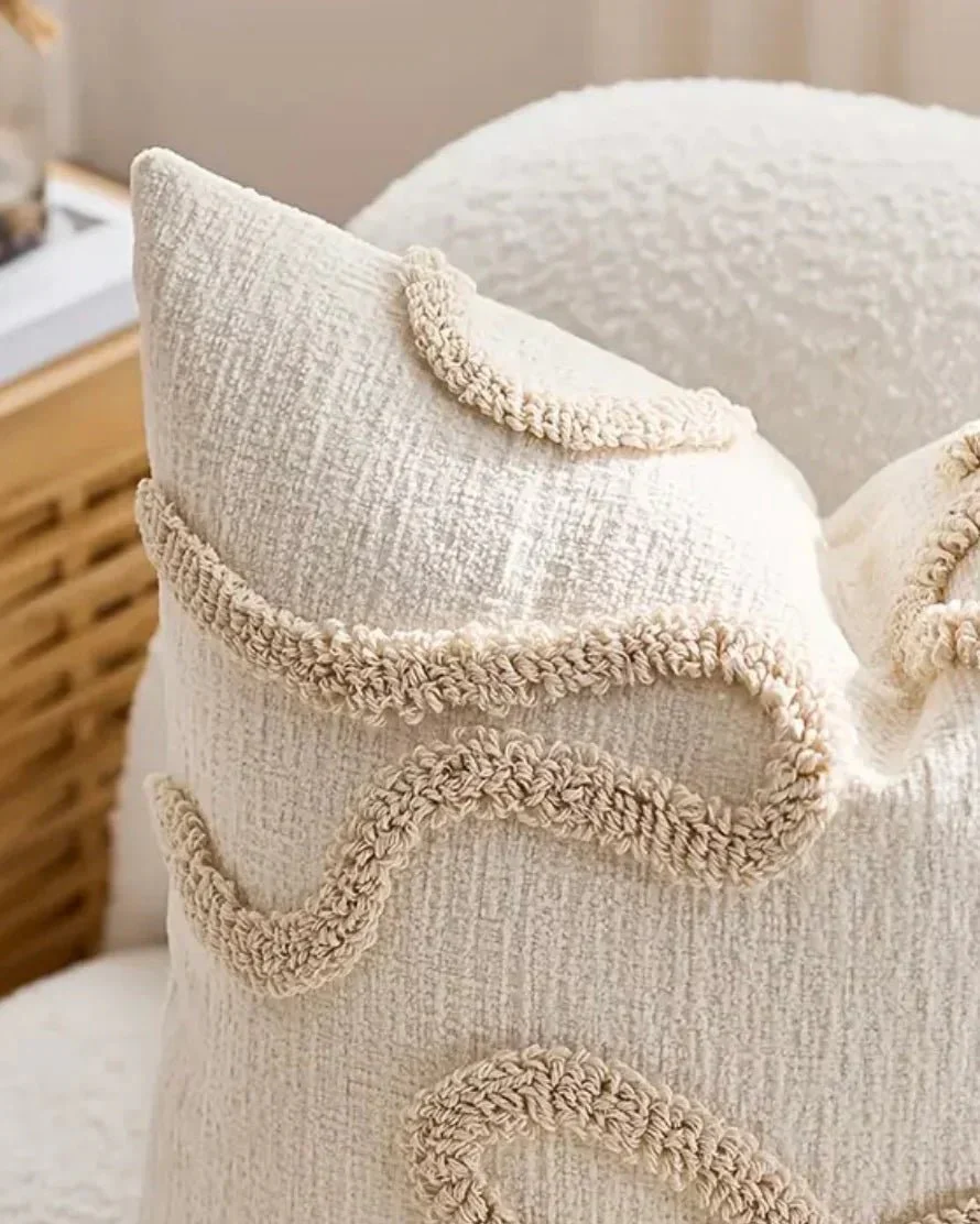 cream-and-beige-bow-boucle-cushion-cover-4940460