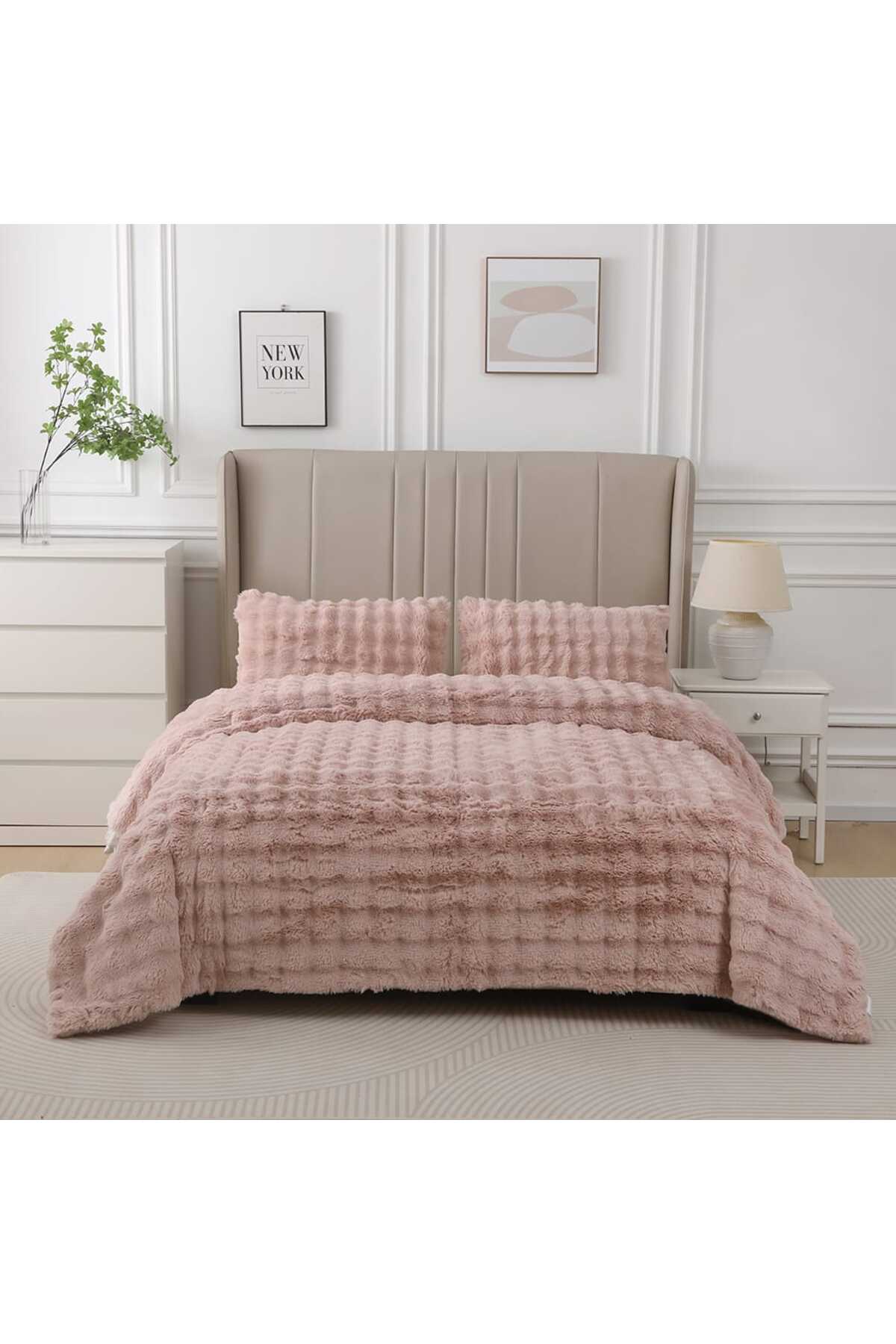 Bubble Soft Bedspread Bubble Soft Bedspread