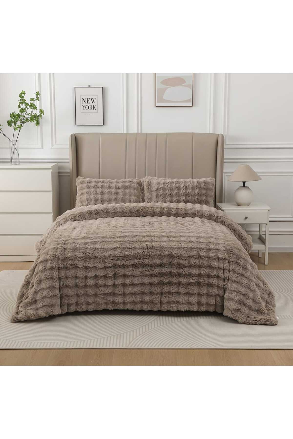 Bubble Soft Bedspread Bubble Soft Bedspread