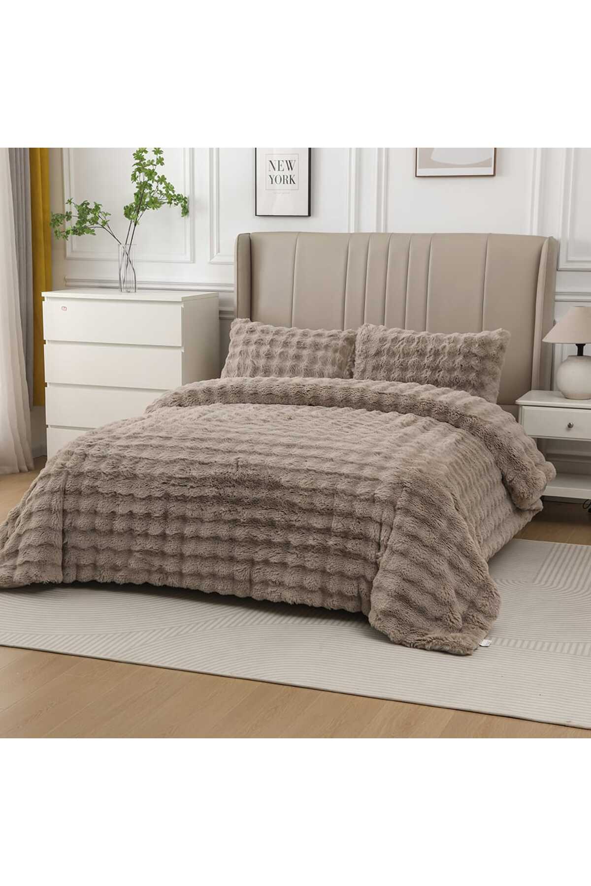 Bubble Soft Bedspread Bubble Soft Bedspread