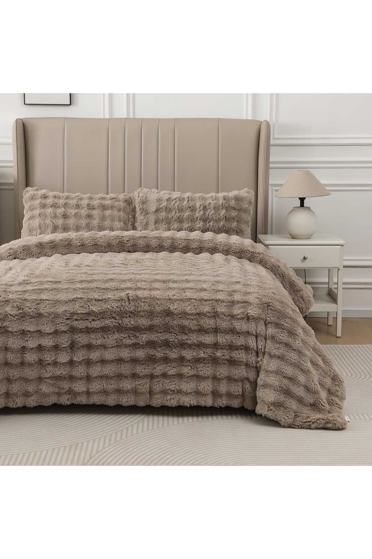 Bubble Soft Bedspread Bubble Soft Bedspread
