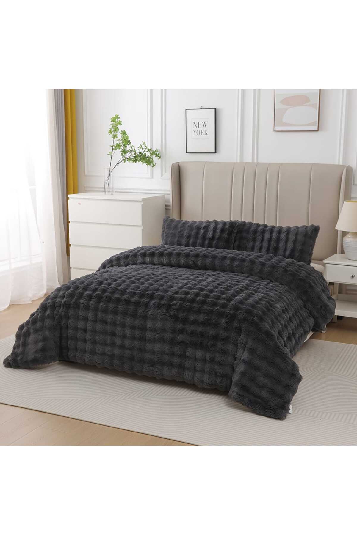 Bubble Soft Bedspread Bubble Soft Bedspread