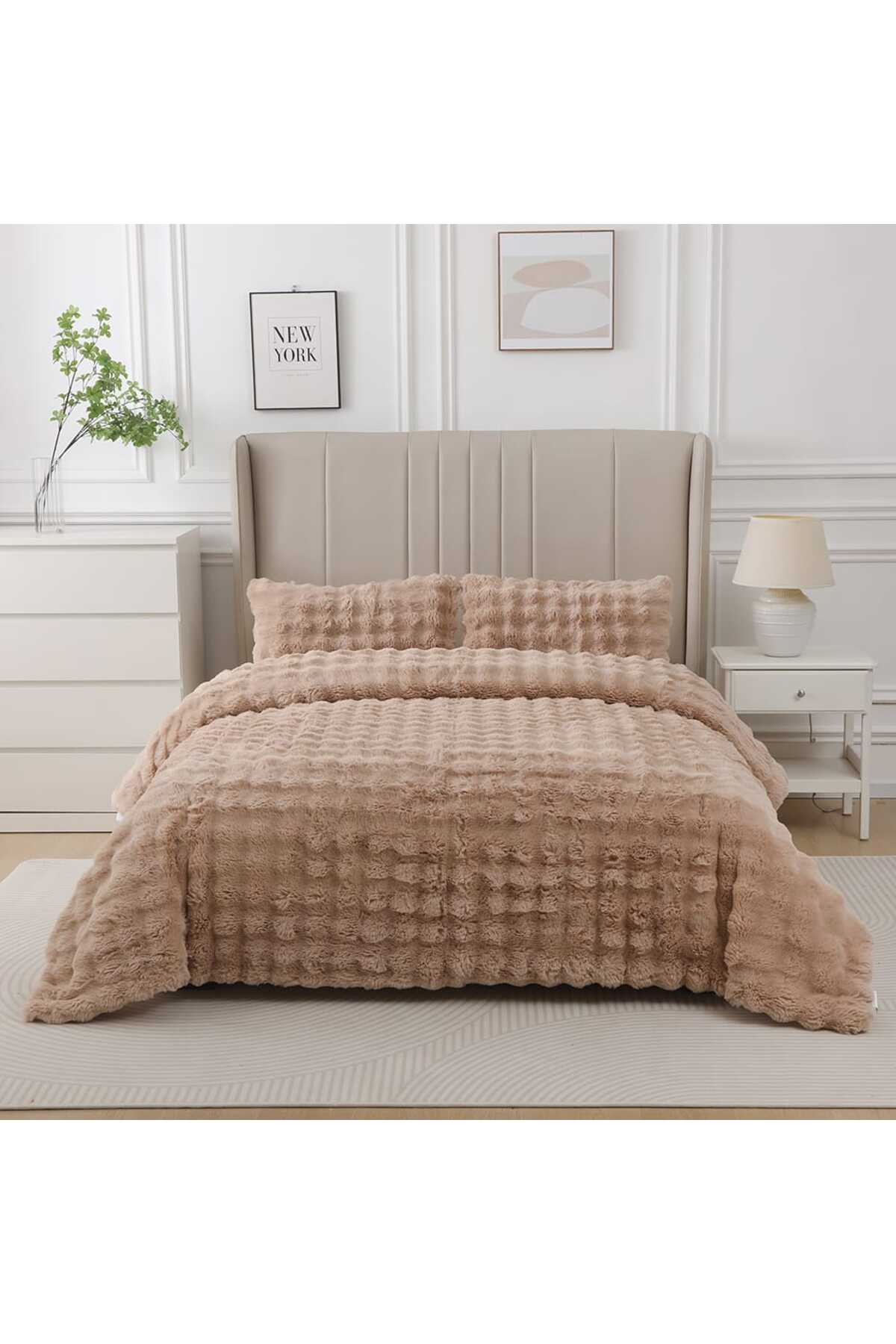 Bubble Soft Bedspread Bubble Soft Bedspread