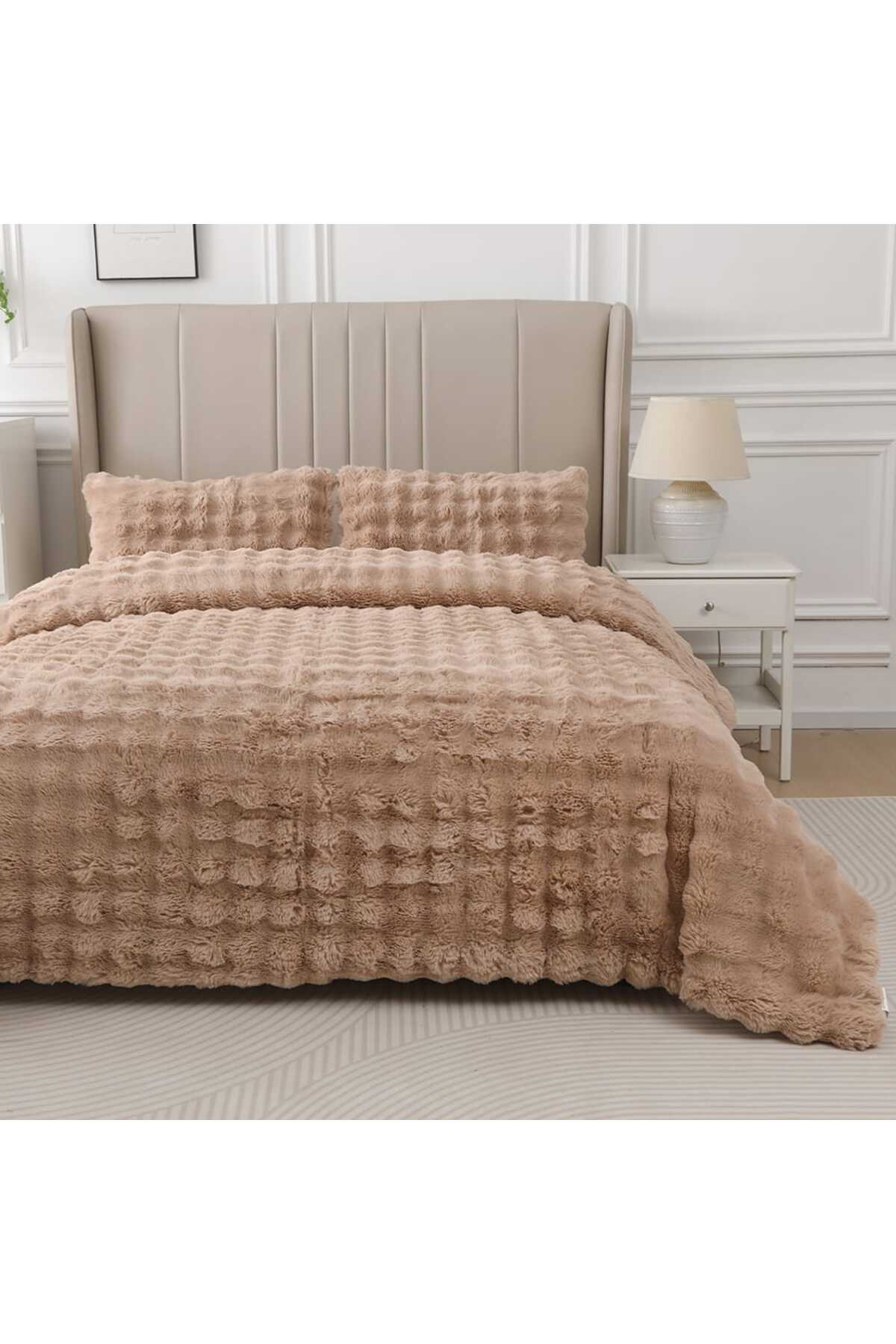 Bubble Soft Bedspread Bubble Soft Bedspread