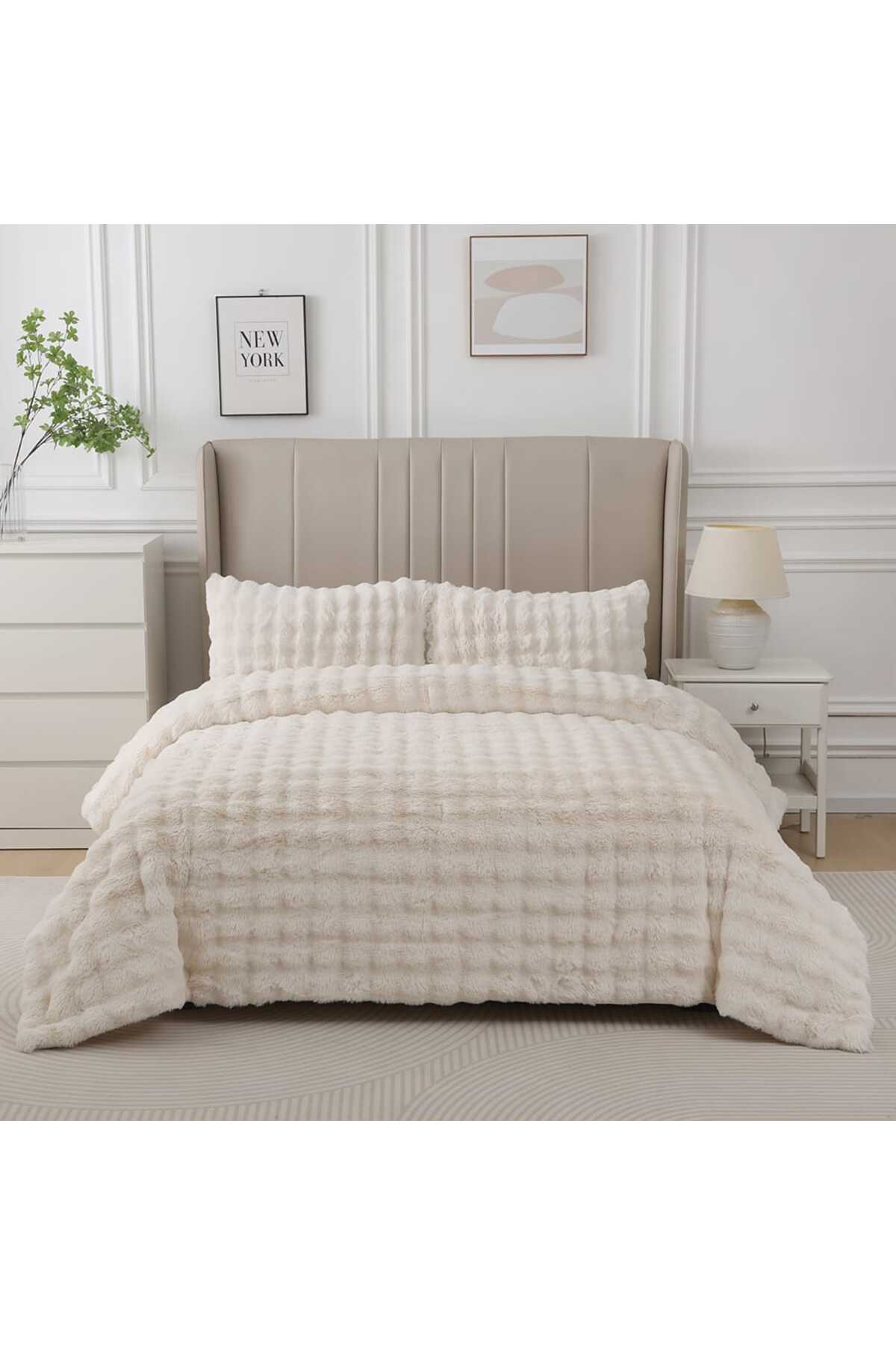 Bubble Soft Bedspread Bubble Soft Bedspread