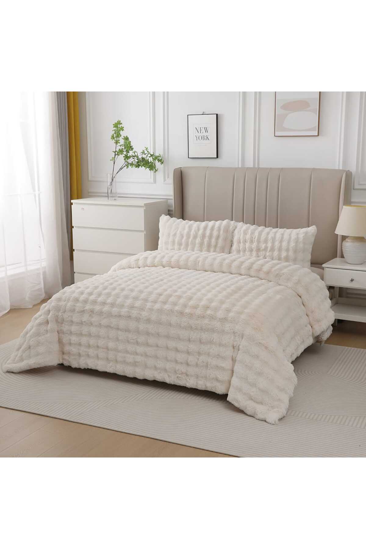 Bubble Soft Bedspread Bubble Soft Bedspread
