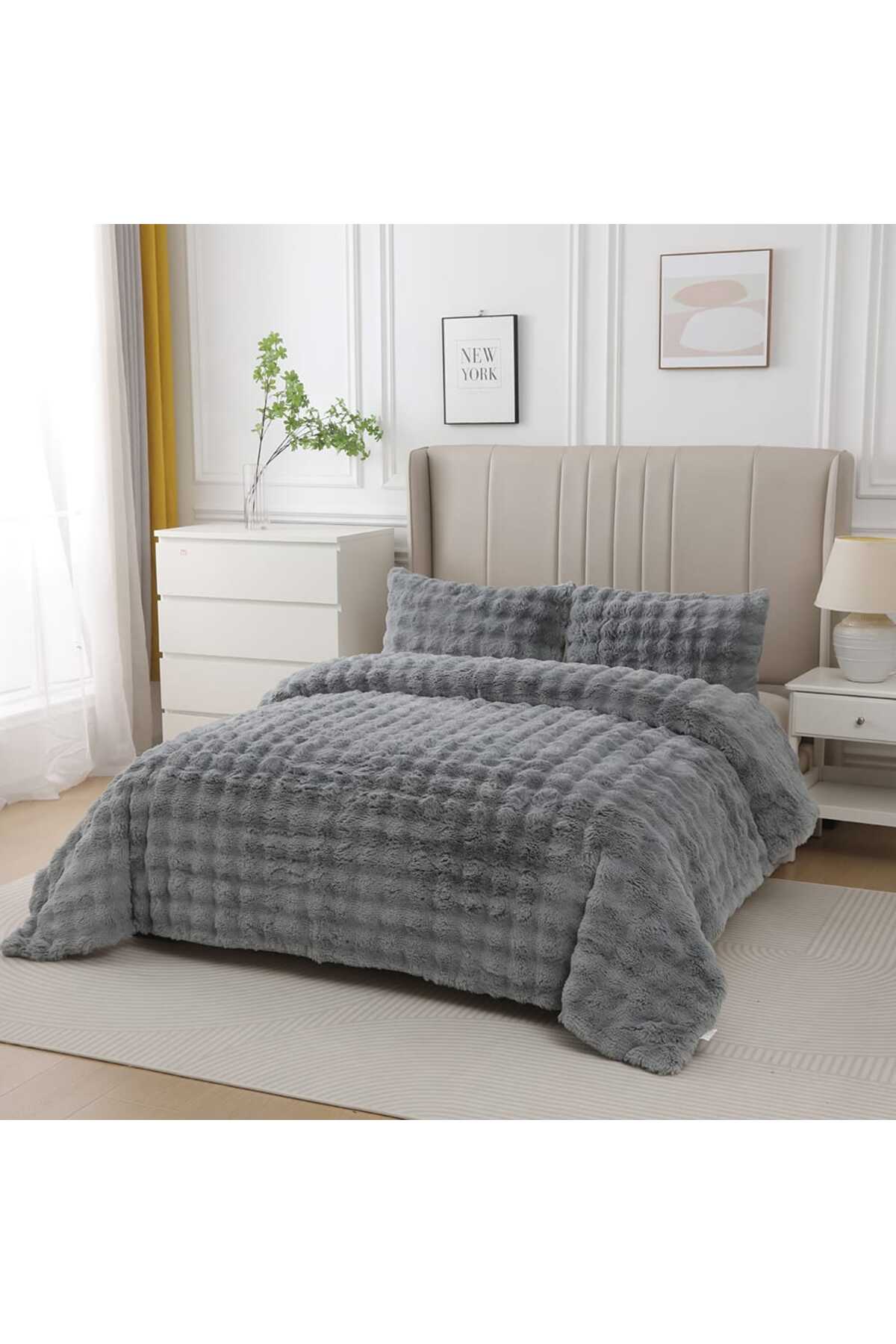 Bubble Soft Bedspread Bubble Soft Bedspread