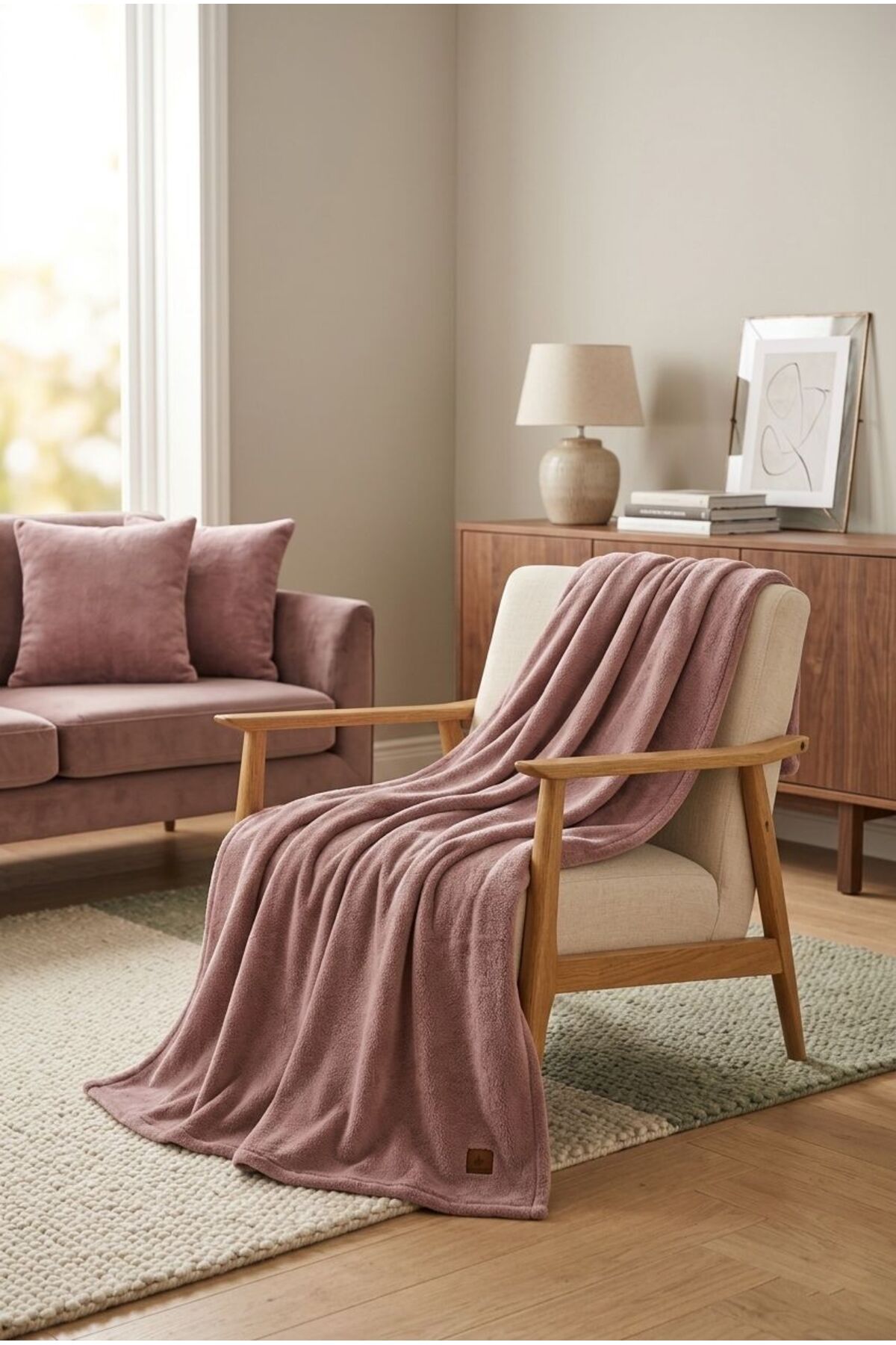 Welsoft Premium Double Luxury Textured Soft Blanket Welsoft Premium Double Luxury Textured Soft Blanket