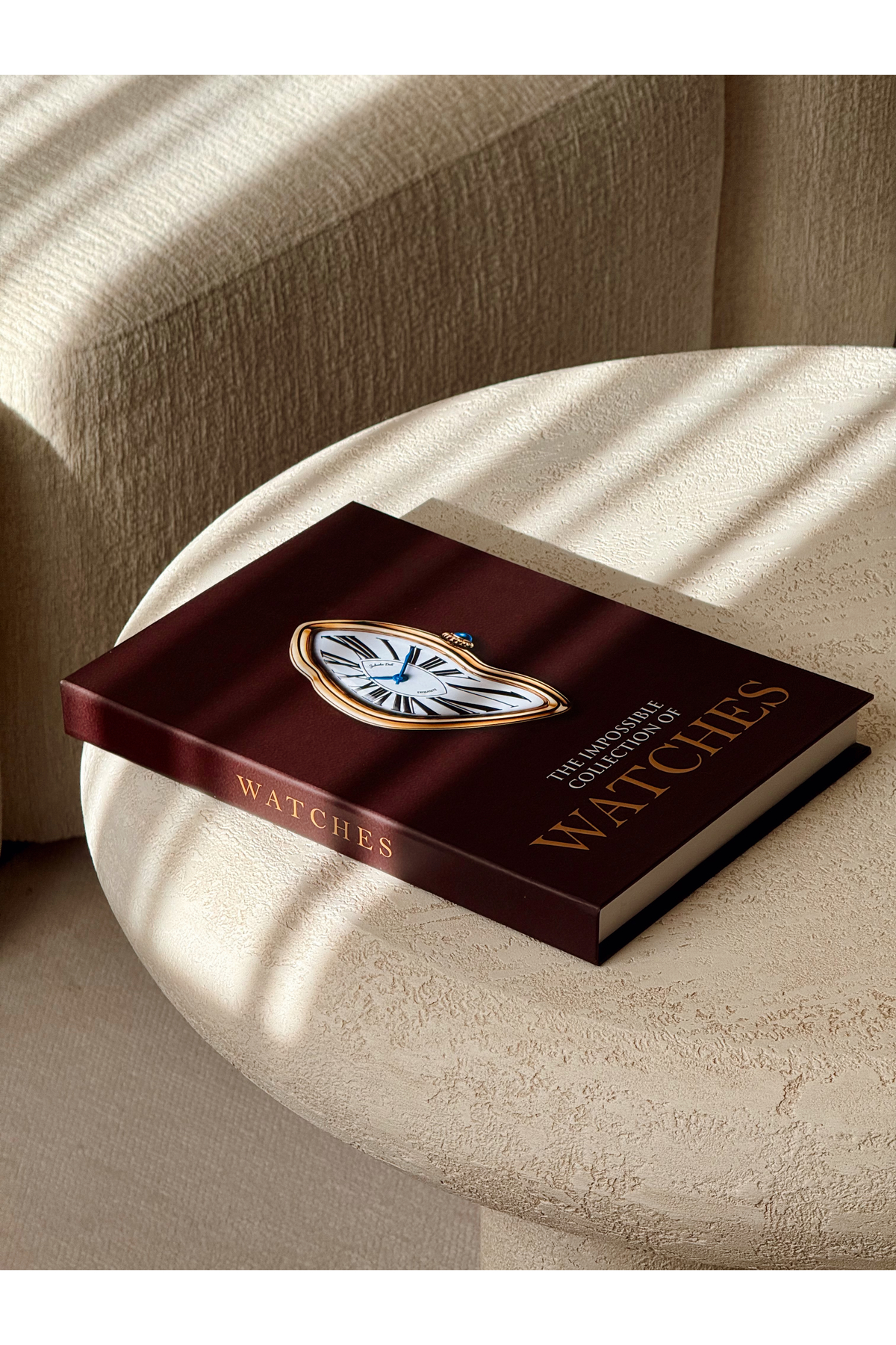 Decorative book box