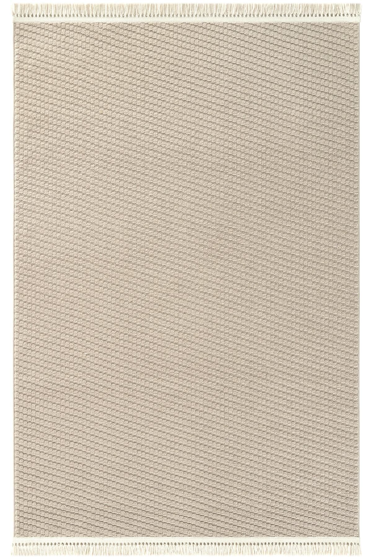 Stone 1063 Non-Slip Runner Rug Vizon / 80-x-300