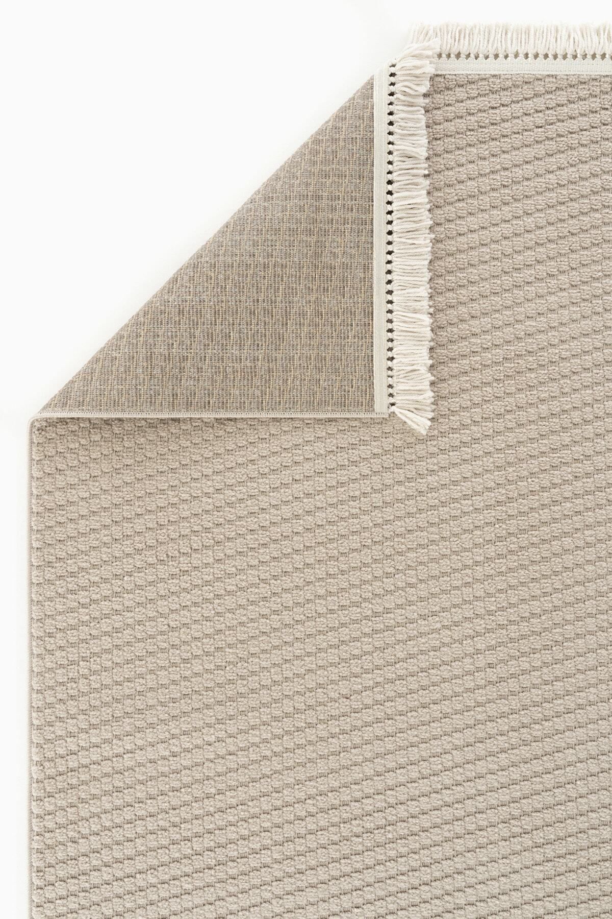 Stone 1063 Non-Slip Runner Rug Vizon / 80-x-300 4