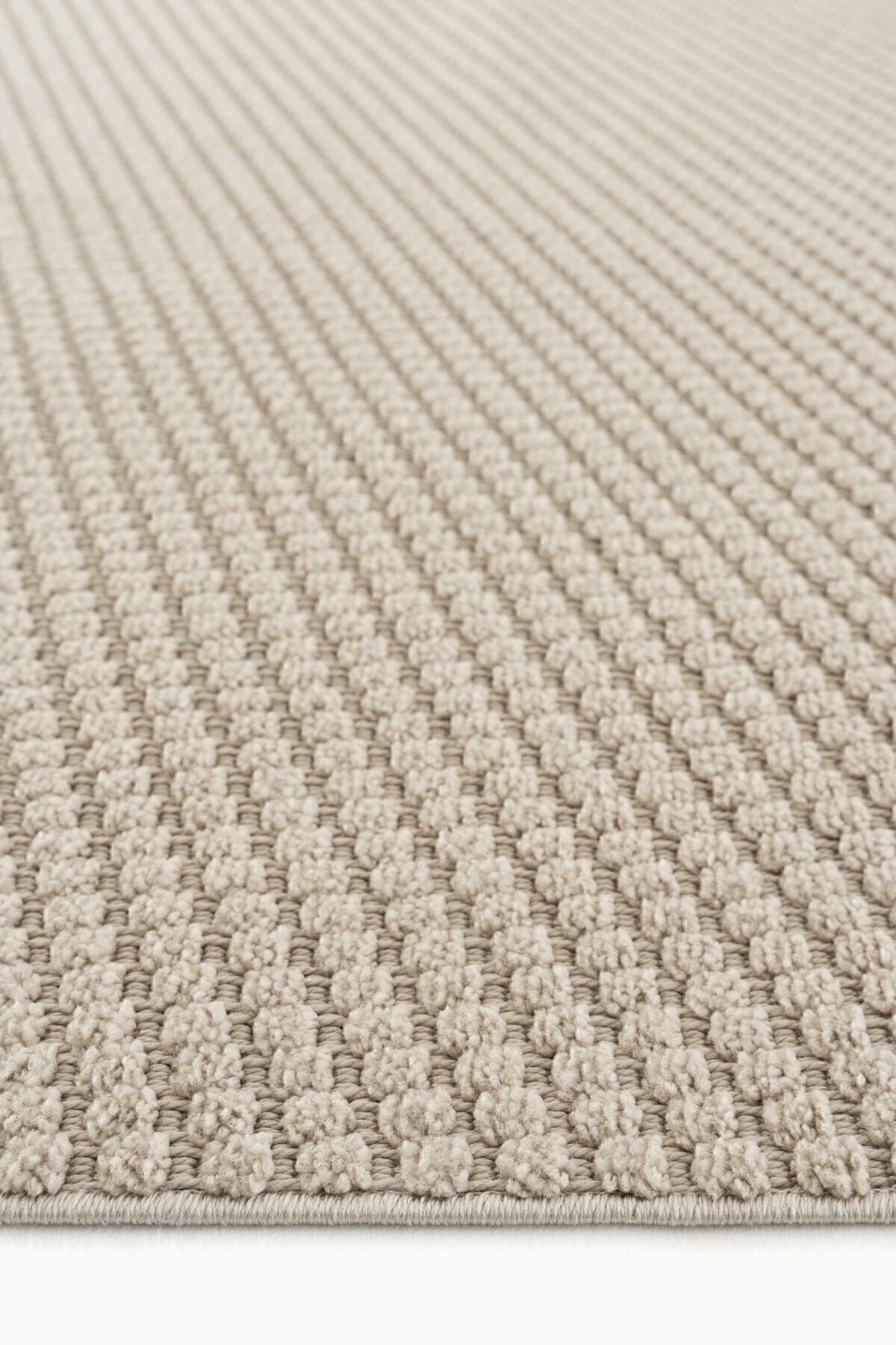 Stone 1063 Non-Slip Runner Rug Vizon / 80-x-300 6